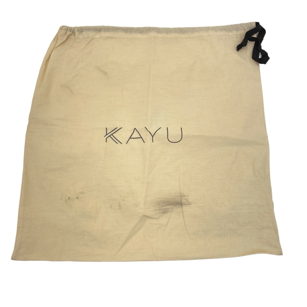 Kayu Jumbo Dust Bag Ivory — image 3 of 8